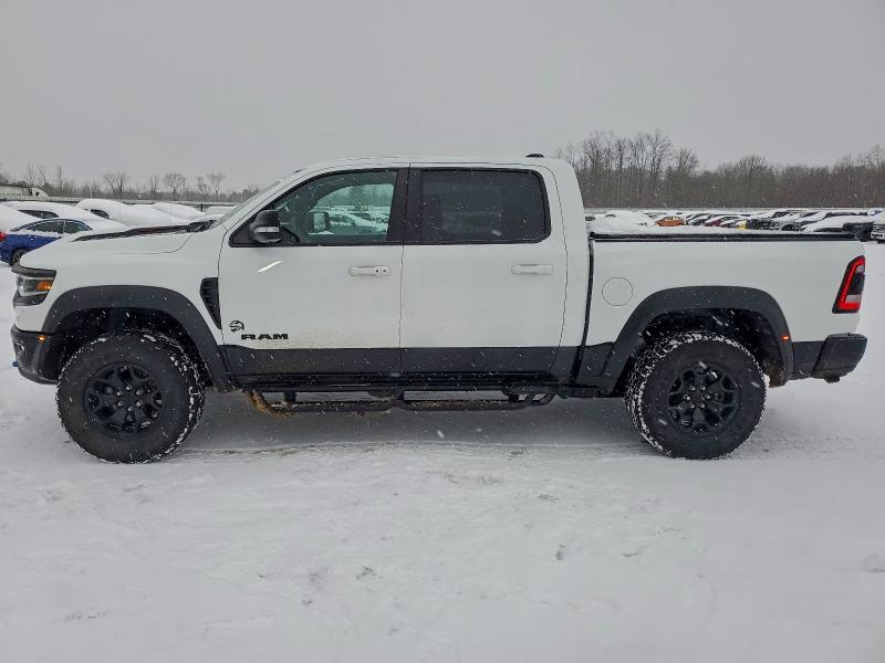 2022 RAM 1500 TRX #3315564777