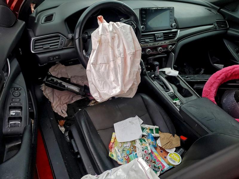 2018 HONDA ACCORD SPO #3305351302