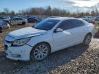 Lot #3303975783 2015 CHEVROLET MALIBU 2LT