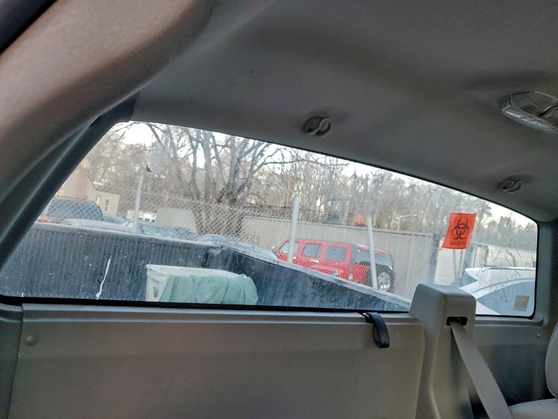 2006 FORD F150 #3306393554