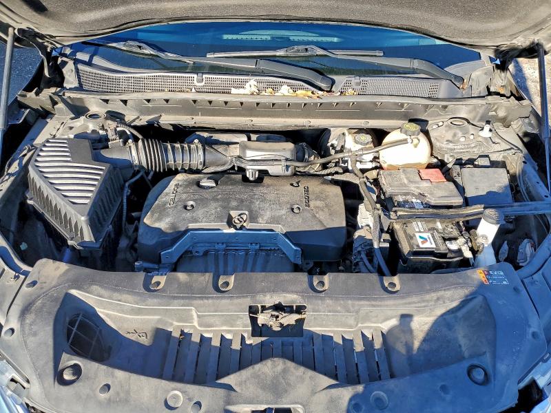 2020 CHEVROLET BLAZER 1LT #3305582166