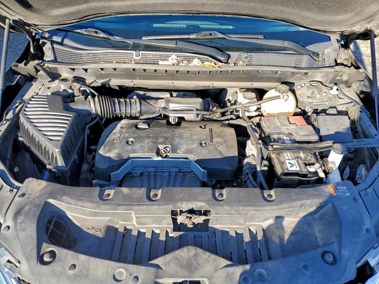 CHEVROLET BLAZER 1LT