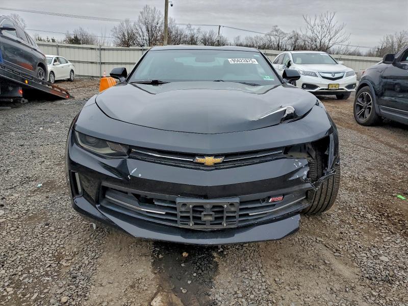 2017 CHEVROLET CAMARO LT #3305355328