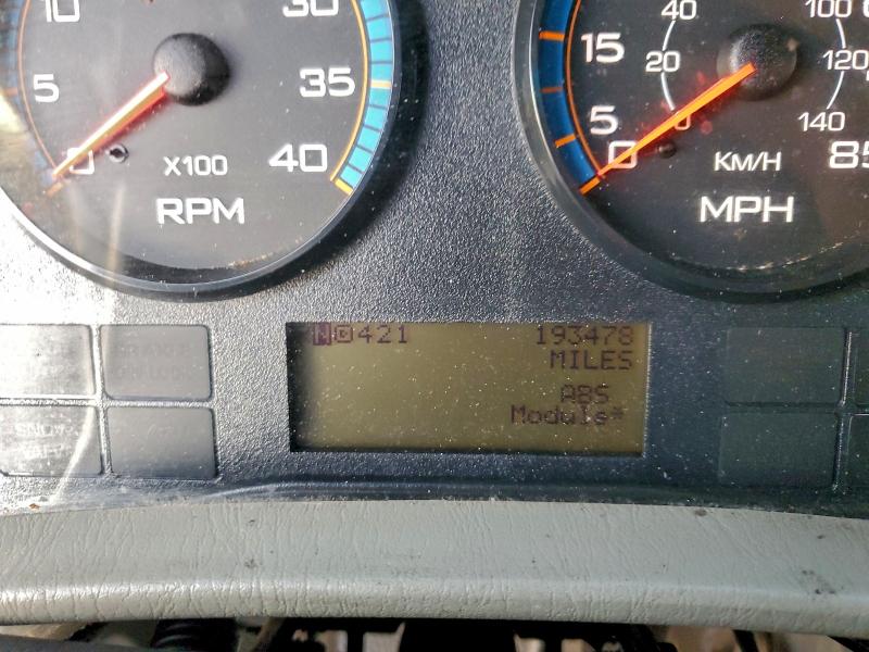 2015 INTERNATIONAL 4300 #3312423619