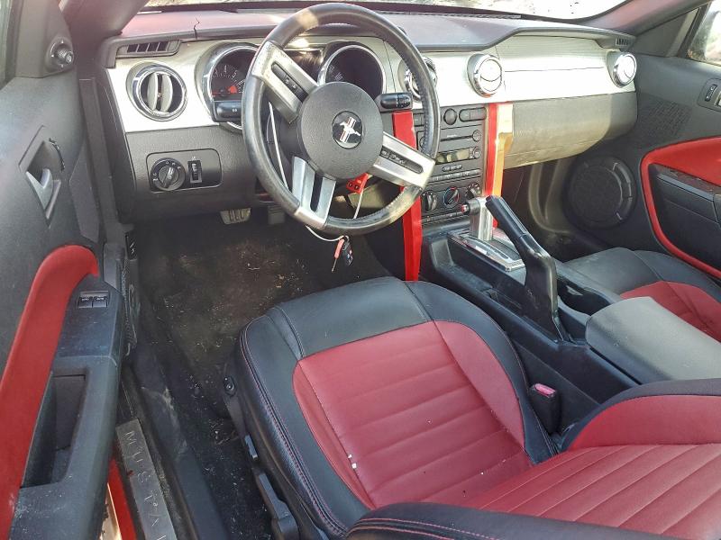 2006 FORD MUSTANG #3311578760
