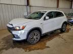Lot #3309504642 2017 MITSUBISHI OUTLANDER