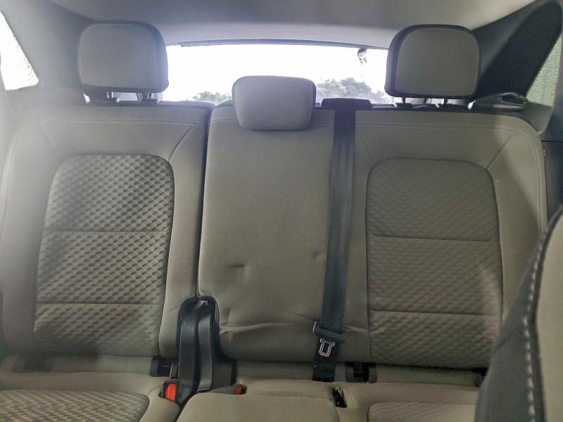 2022 FORD ESCAPE SE #3310342954