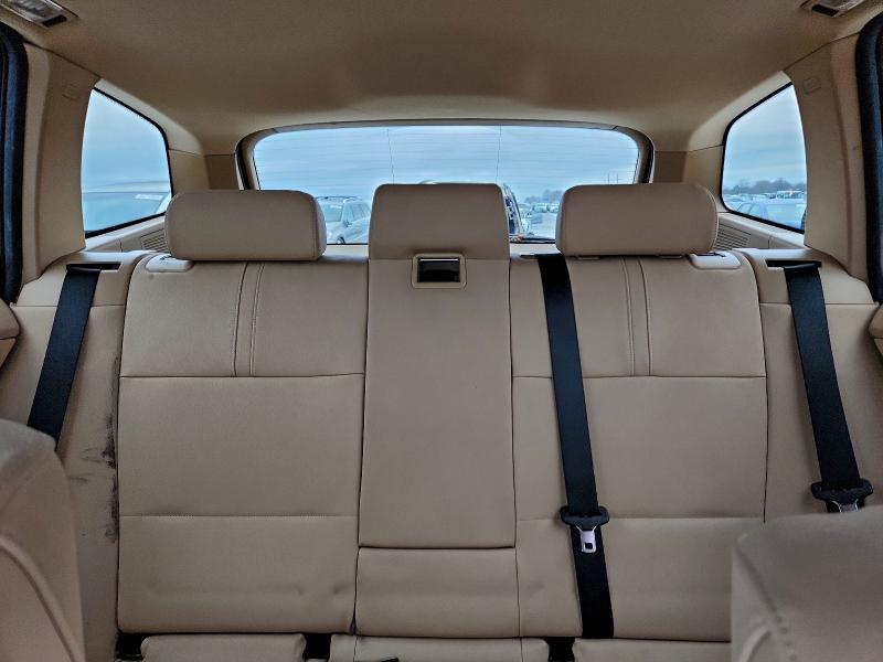 2009 BMW X3 XDRIVE3 #3305365305