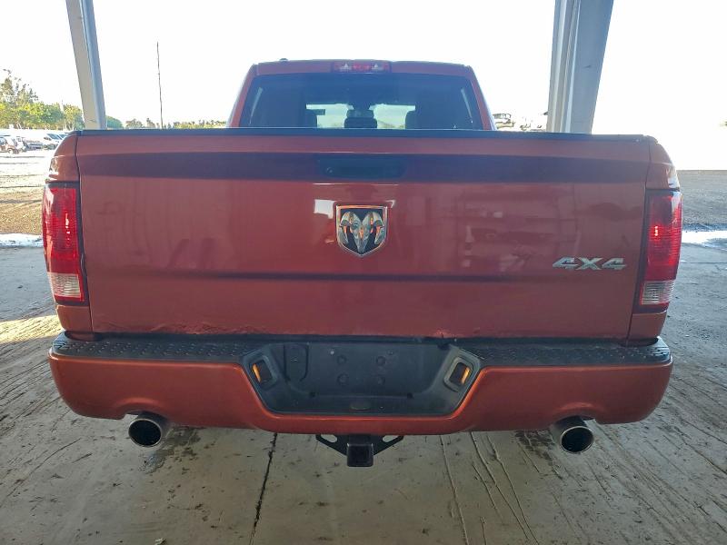 2013 RAM 1500 ST #3304602475