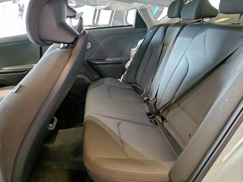 2025 KIA K4 LX #3312457610