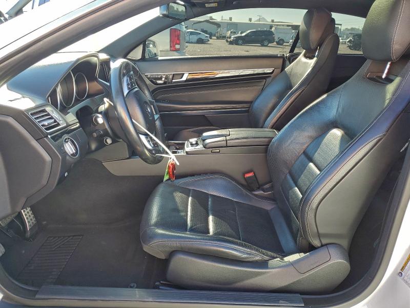 2017 MERCEDES-BENZ E 400 4MAT #3301876439