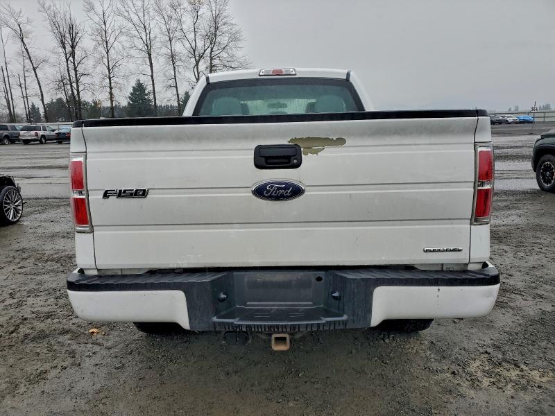 2013 FORD F150 SUPER #3304535450