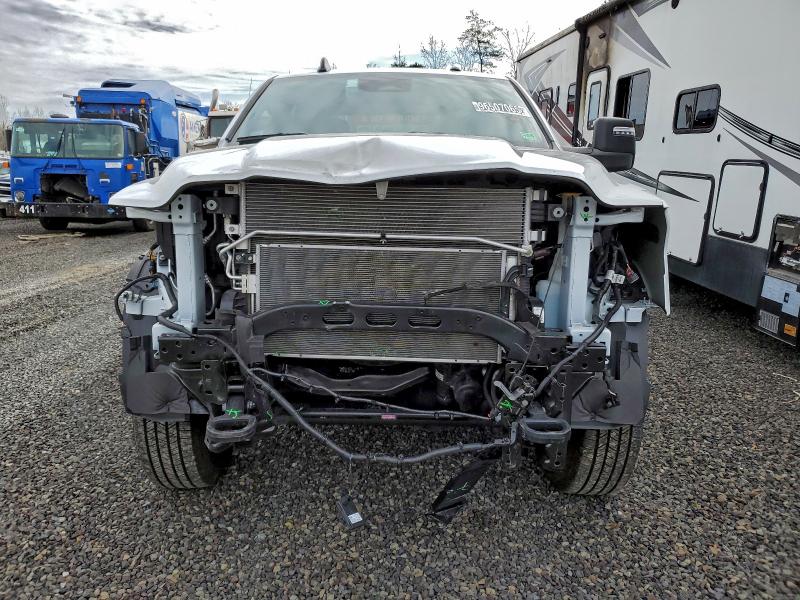 2025 RAM 2500 BIG H #3316825436