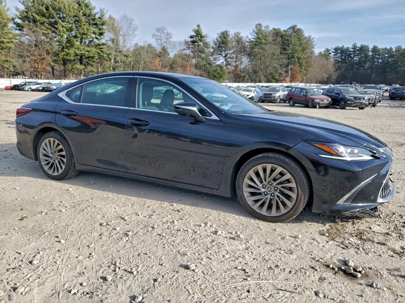 2019 LEXUS ES 350 #3311622320