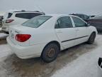 Lot #3315574774 2003 TOYOTA COROLLA CE
