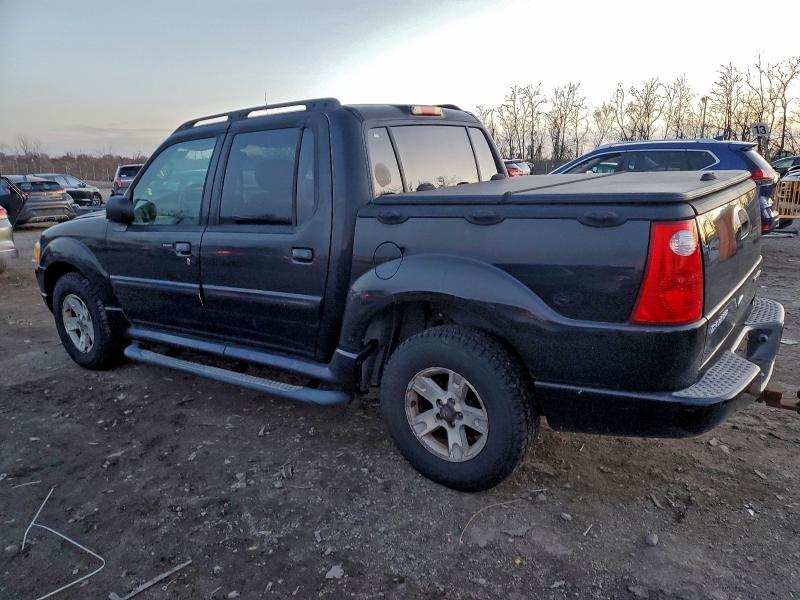2005 FORD EXPLORER S #3302758378