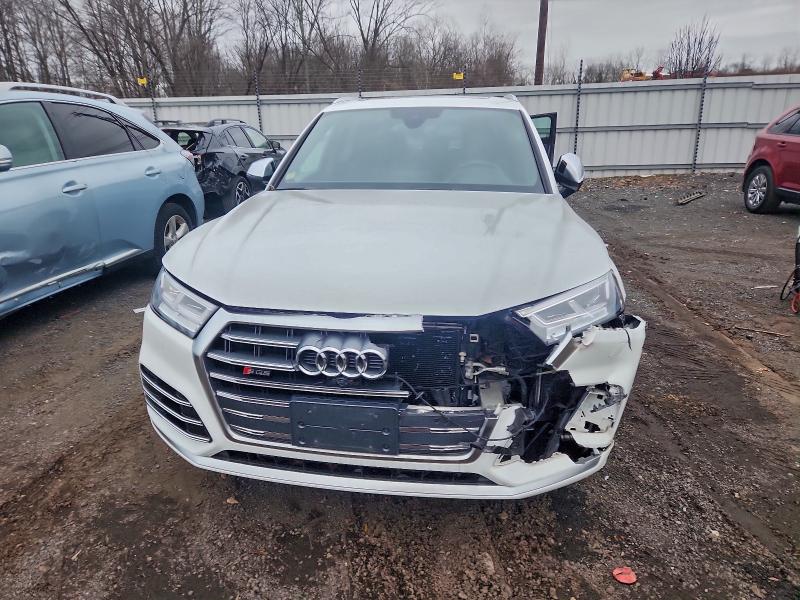 2018 AUDI SQ5 PRESTI #3311461316