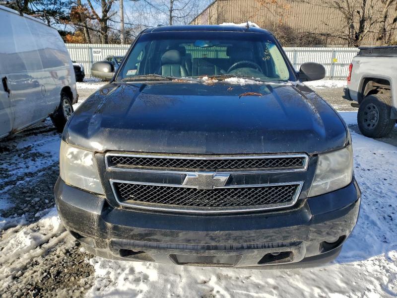 2010 CHEVROLET TAHOE K150 #3315747353