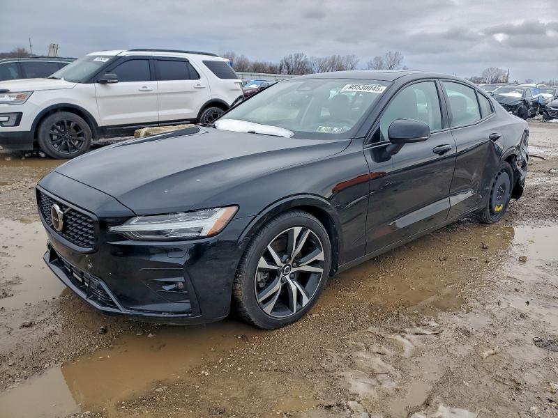 2023 VOLVO S60 CORE #3306404525