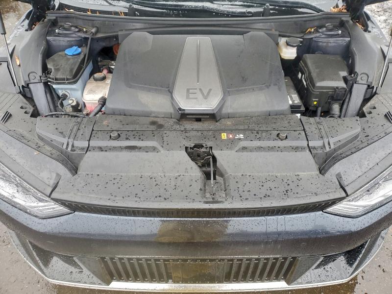 2023 KIA EV6 LIGHT #3305307313