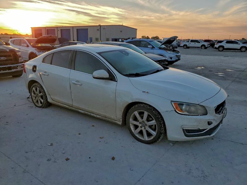 2016 VOLVO S60 PREMIE #3305682727