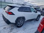 Lot #3311462355 2025 TOYOTA RAV4 XLE