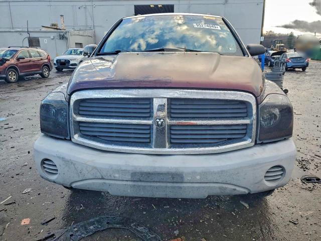 2004 DODGE DURANGO ST #3304622454