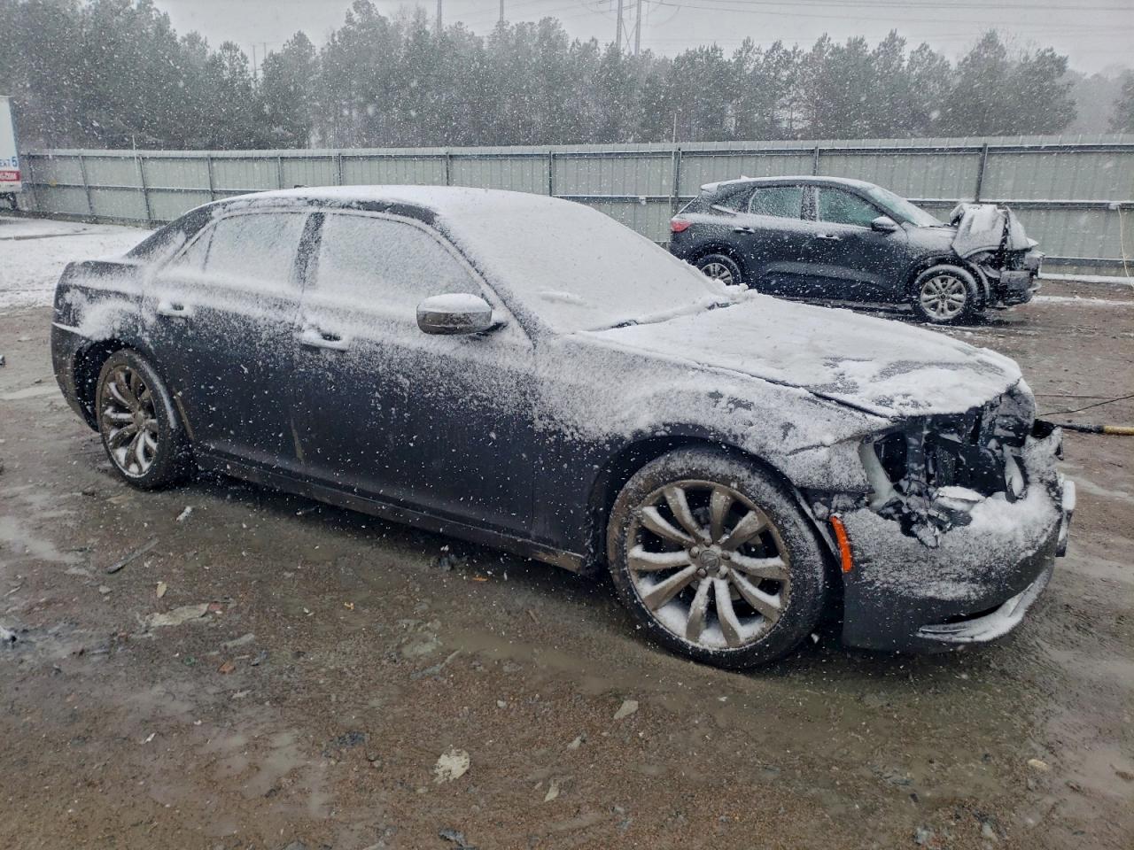 CHRYSLER 300 LIMITED