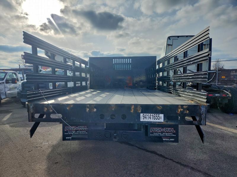 2024 CHEVROLET 4500 #3303818431