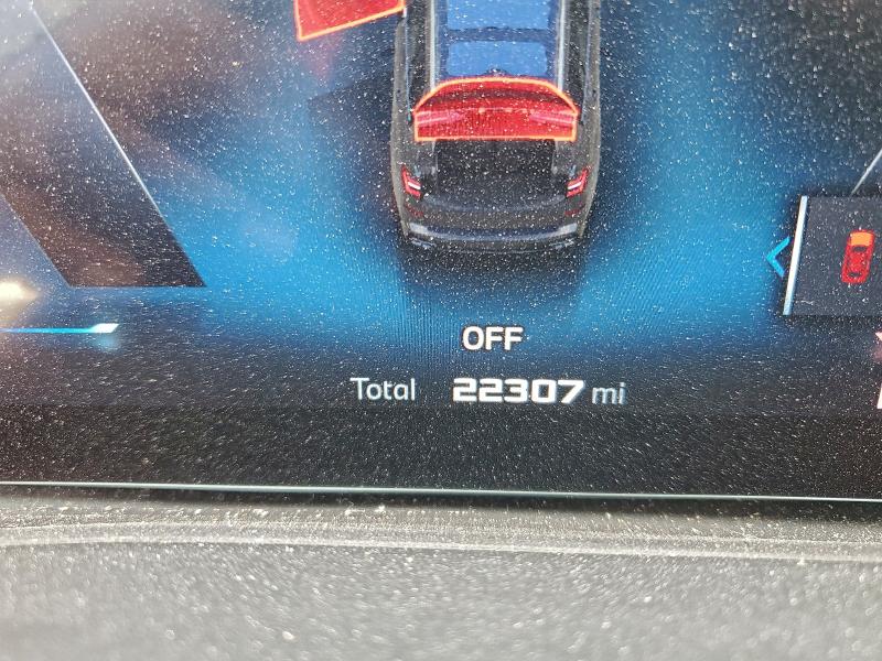 2025 BMW X7 M60I #3304556444