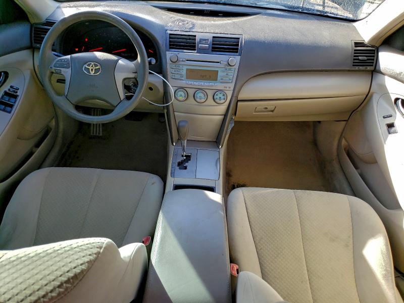 2008 TOYOTA CAMRY CE #3315604785