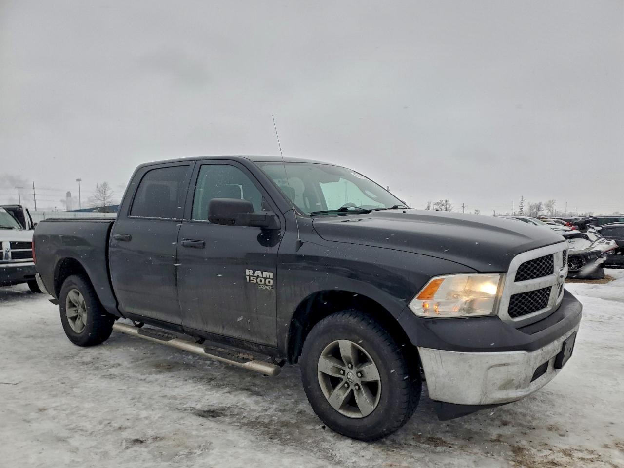 RAM 1500 SLT