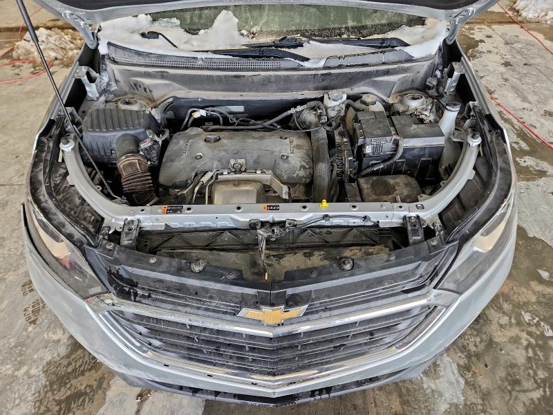 2019 CHEVROLET EQUINOX PR #3304587467