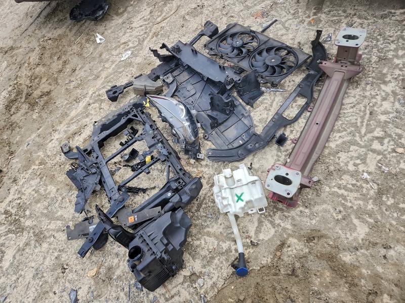 2018 MAZDA 3 SPORT #3308452306