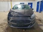 Lot #3316881078 2015 FORD FIESTA SE