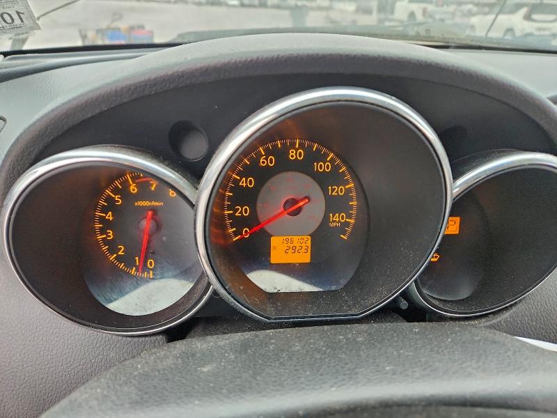 2005 NISSAN ALTIMA S #3303925713