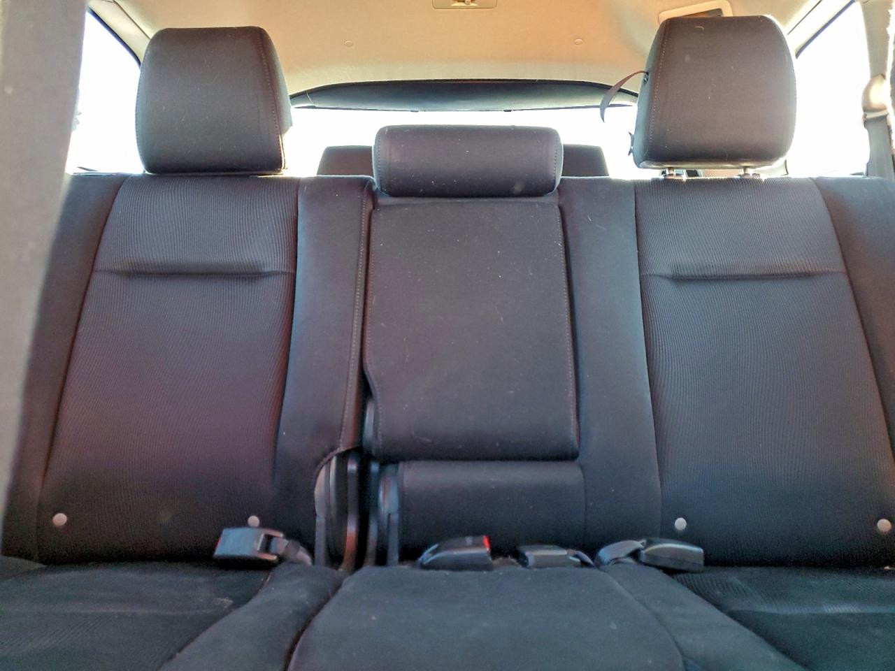 Lot #3310335980 2014 MAZDA CX-9 SPORT