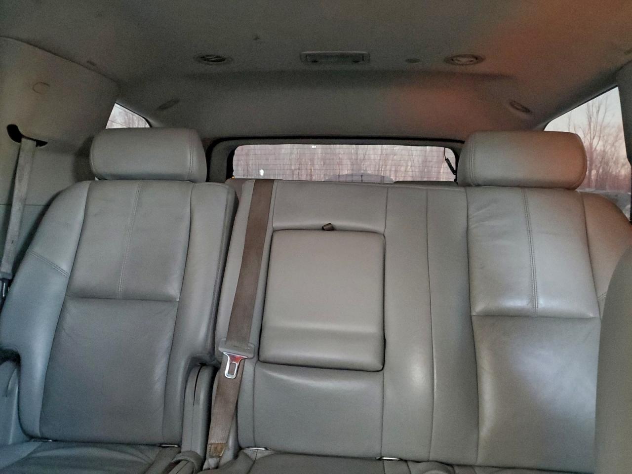 Lot #3308309173 2007 CHEVROLET TAHOE K150