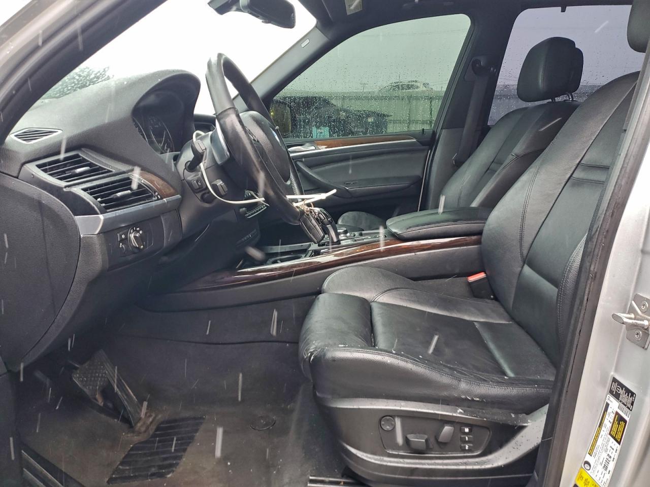 Lot #3311511234 2013 BMW X5 XDRIVE5