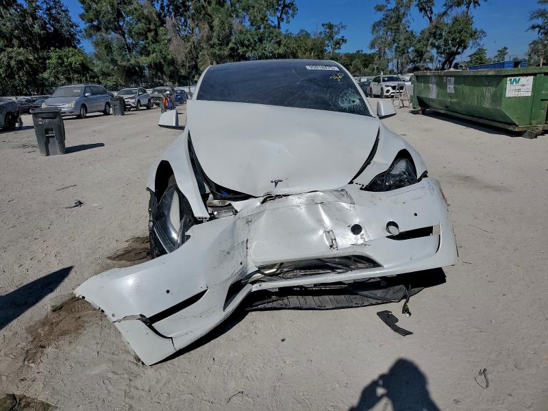 2022 TESLA MODEL Y #3304735924