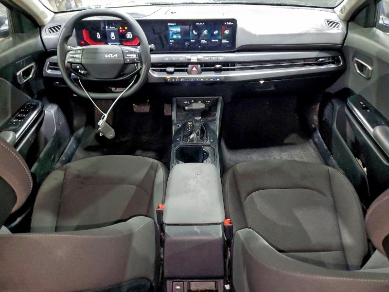 2025 KIA K4 LX #3311528233