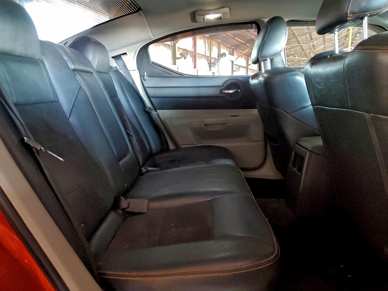 Lot #3316065261 2006 DODGE CHARGER R/