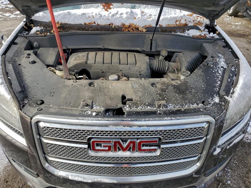 2015 GMC ACADIA DEN #3315846161