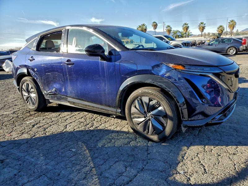 2024 NISSAN ARIYA ENGA #3308200292