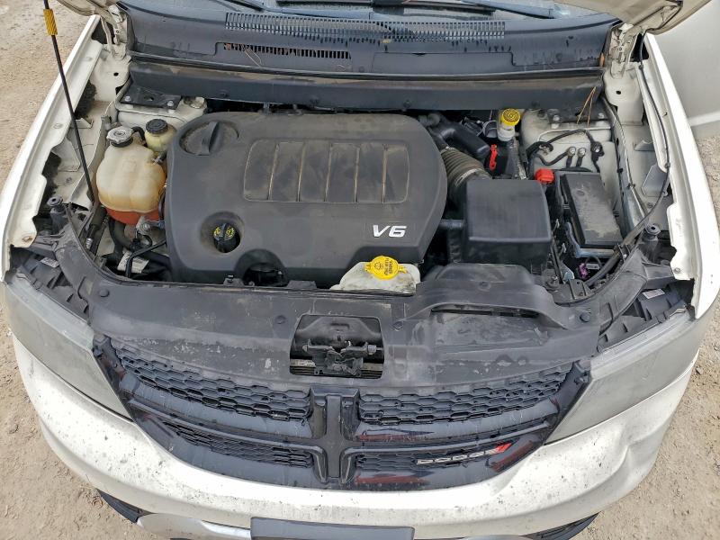 2019 DODGE JOURNEY CR #3312256781