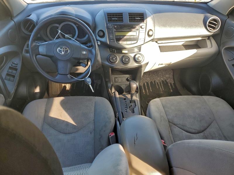2010 TOYOTA RAV4 #3315738346