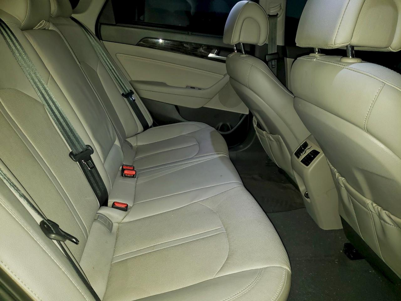 HYUNDAI SONATA SPORT