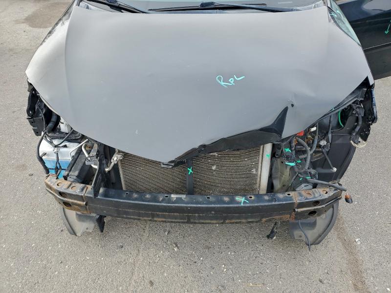 2014 TOYOTA COROLLA L #3311625236