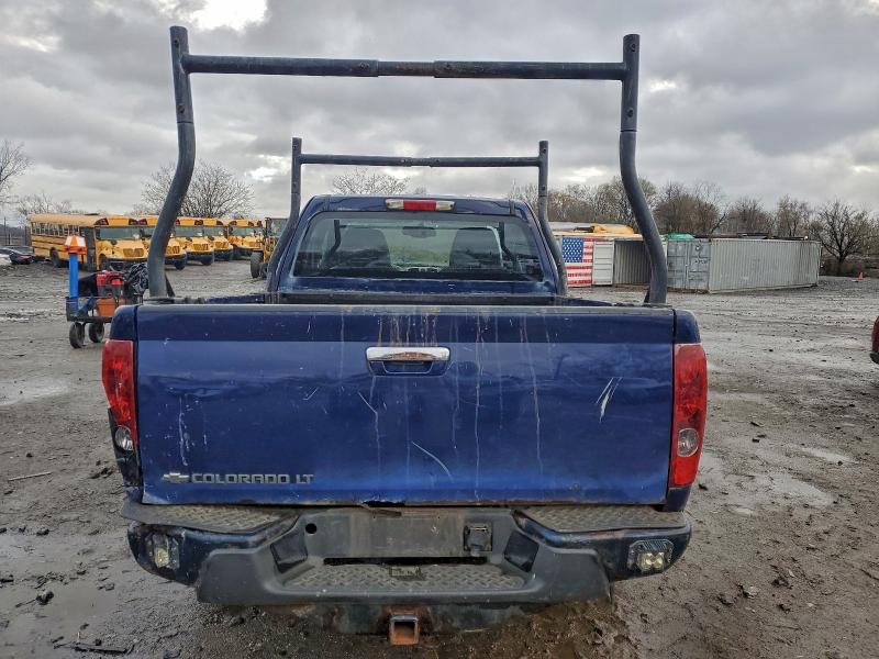 2011 CHEVROLET COLORADO L #3309465574