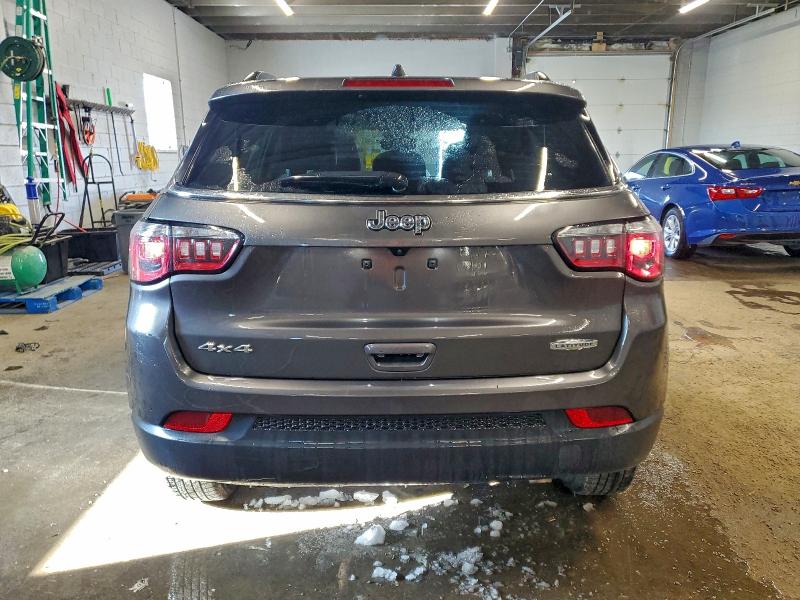 2024 JEEP COMPASS LA #3305926216